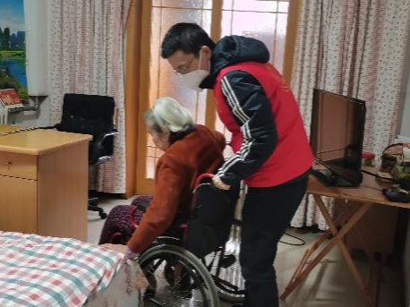 【疫情防控】盡銳出戰(zhàn)護(hù)我城，工投先鋒在行動(dòng) ——集團(tuán)干部下沉一線(xiàn)系列（二）