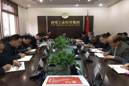 集團(tuán)黨委開展“講政治、敢擔(dān)當(dāng)、改作風(fēng)”專題教育主題黨課